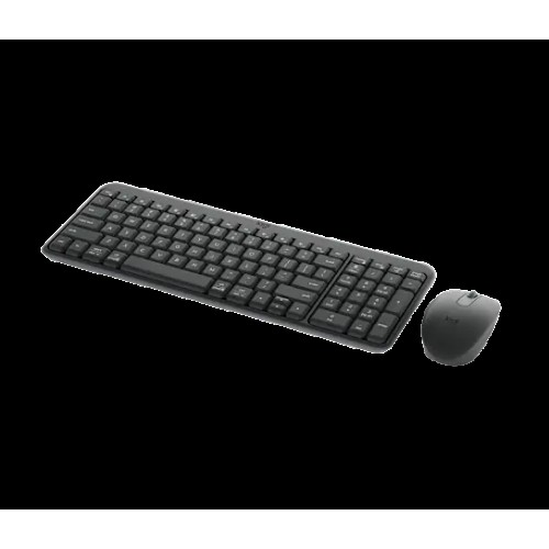 Logitech MK250 Bluetooth Combo - Graphite - US INT'L - INTNL-973