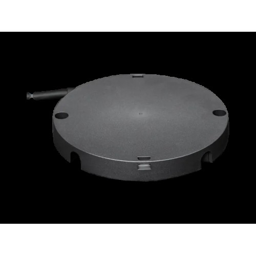 Logitech Mic Pod Hub for the Rally - Graphite