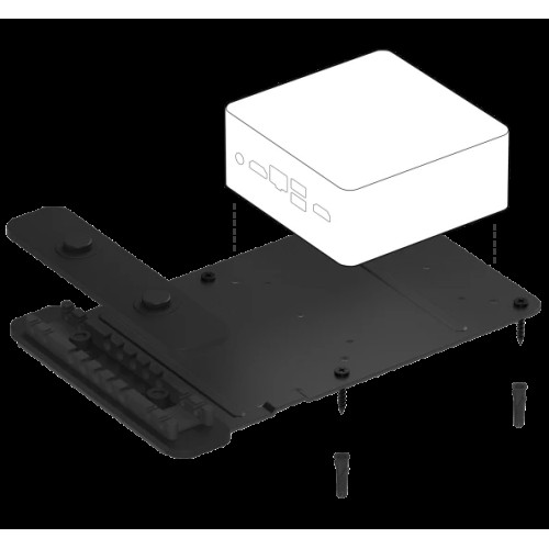 Logitech PC Mount FOR TAP - WW