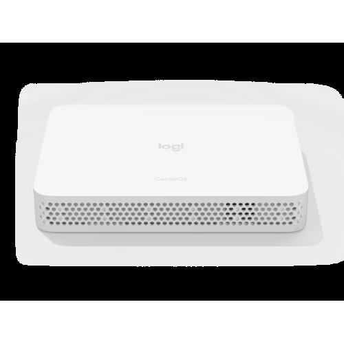 Logitech RoomMate-OFF White-other-plugg-ww-uk/hk
