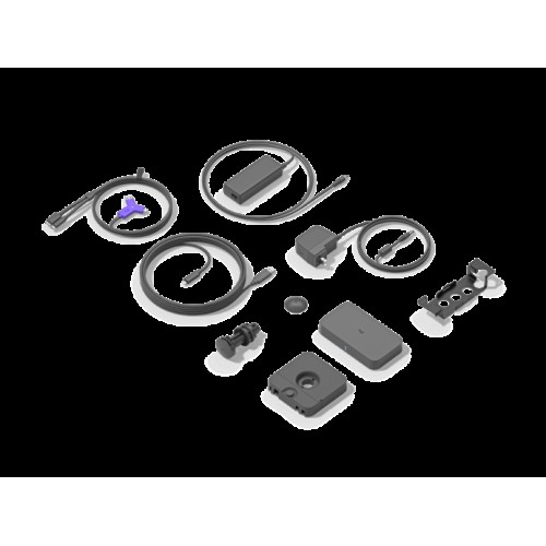 Logitech Swytc - Black - USB - Plugc - WW - Emea_ap