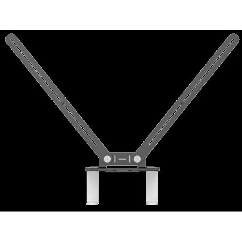 Logitech TV Mount for video bar - WW