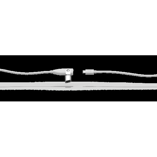 Logitech Extension Cable for rally mic pod White 10M - WW