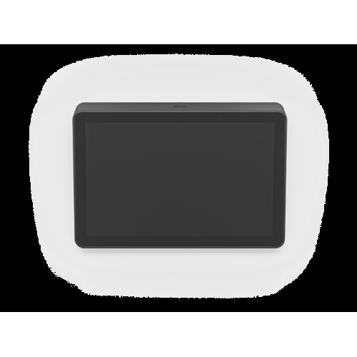 Logitech Tap IP - Graphite - USB - WW - Touch Screen