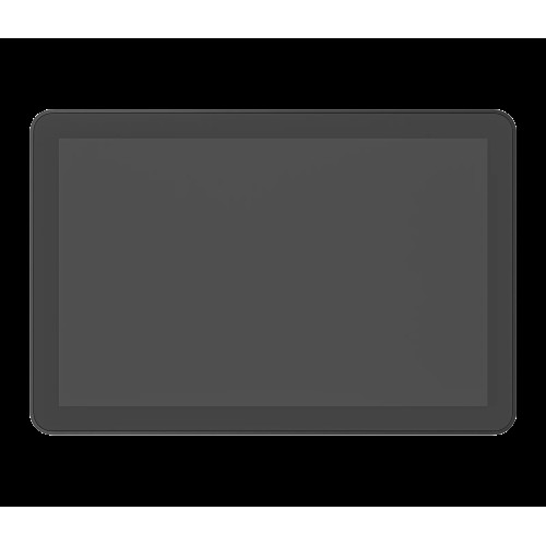 Logitech Tap Scheduler - Graphite - USB - WW - Touch Screen