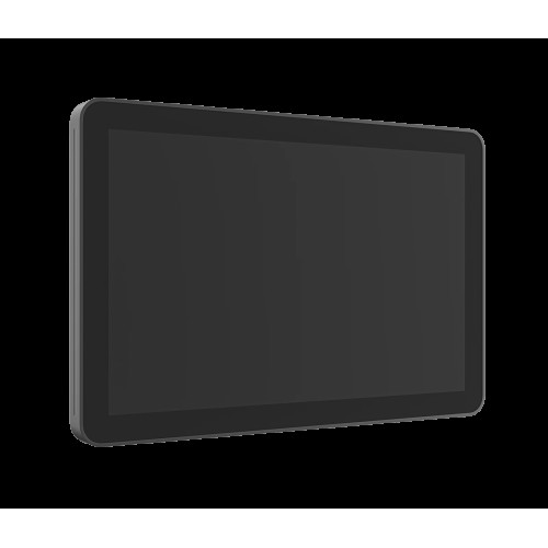 Logitech Tap Scheduler - Graphite - USB - WW - Touch Screen