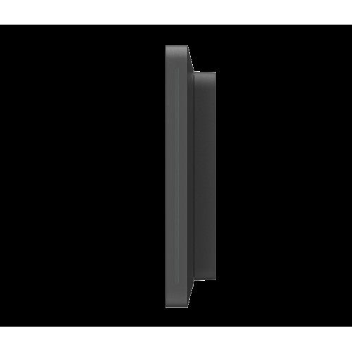 Logitech Tap Scheduler - Graphite - USB - WW - Touch Screen