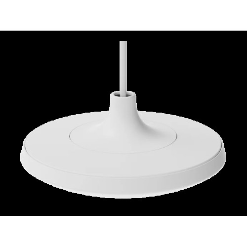 Logitech Mic Pod Pendant Mount - Off-white - EMEA29-953