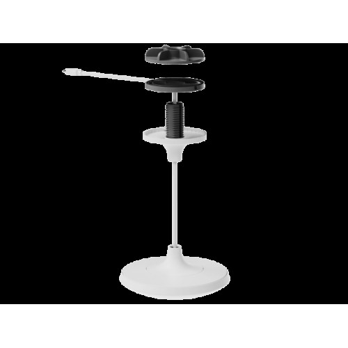 Logitech Mic Pod Pendant Mount - Off-white - EMEA29-953