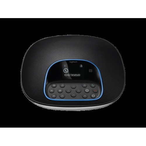 Logitech Conference Cam - Logitech Group - USB