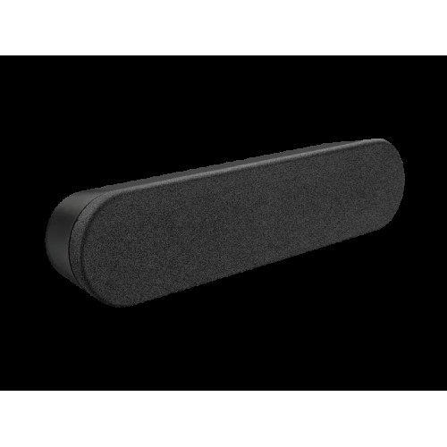 Logitech Rally Plus Ultra-HD Conference Cam - Black - USB