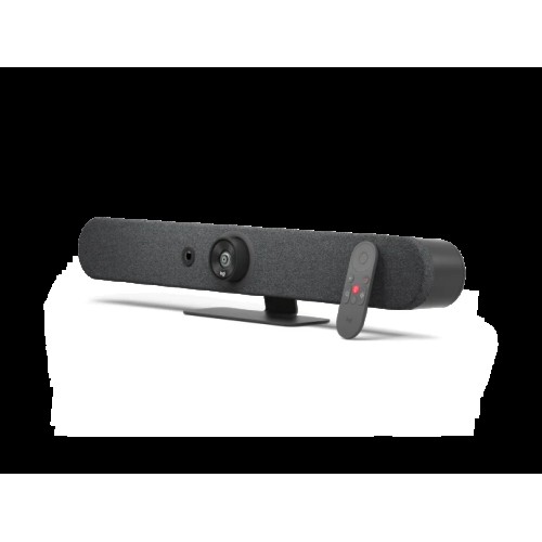 Logitech Rally BAR Mini Graphite - EMEA Uk/hk
