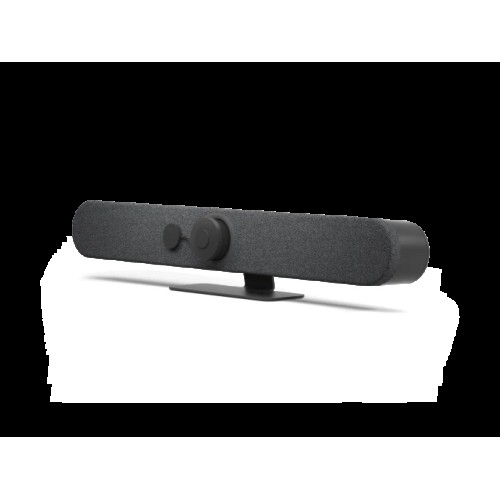 Logitech Rally BAR Mini Graphite - EMEA Uk/hk