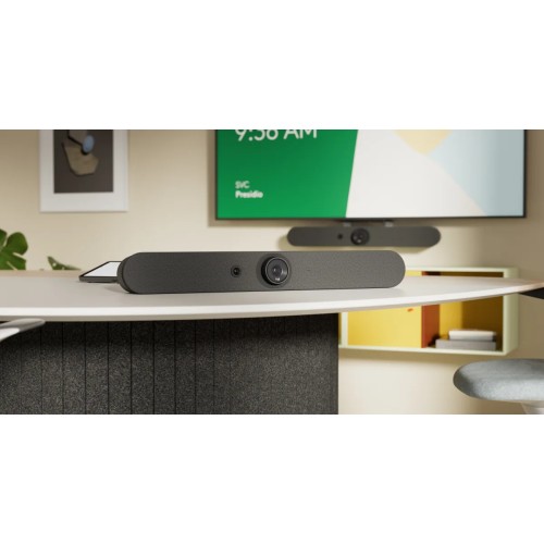 Logitech Rally BAR Mini Graphite - EMEA Uk/hk