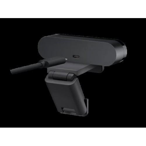 Logitech Brio 4K - Graphite - USB - N/A - GCCAfrica-519