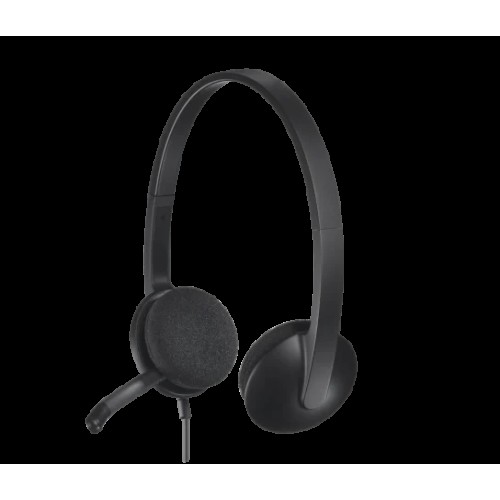 Logitech USB Headset H340