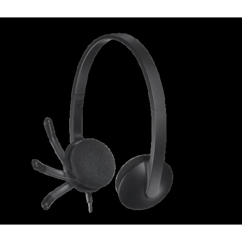 Logitech USB Headset H340