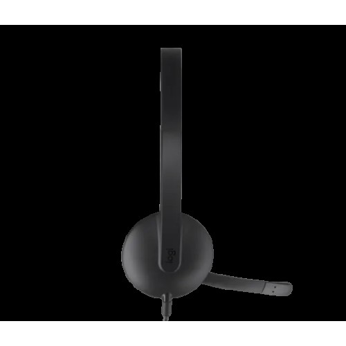 Logitech USB Headset H340