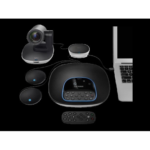Logitech Group - Expansion Mic for Group