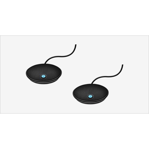 Logitech Group - Expansion Mic for Group