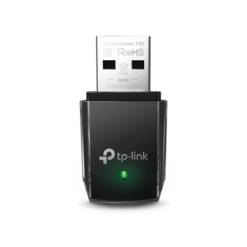 TP-Link AC1300 Mini wireless Mu-mimo USB adapter