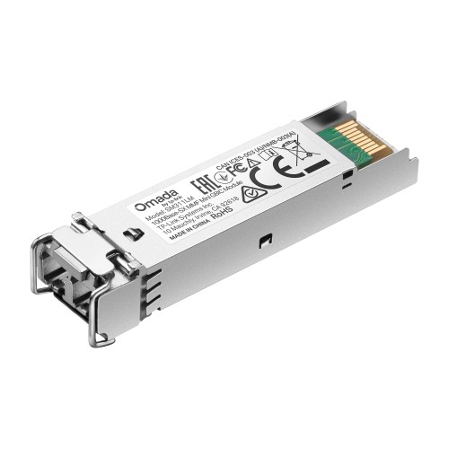 TP-Link Omada 1000Base-SX MMF Mini GBIC Module
