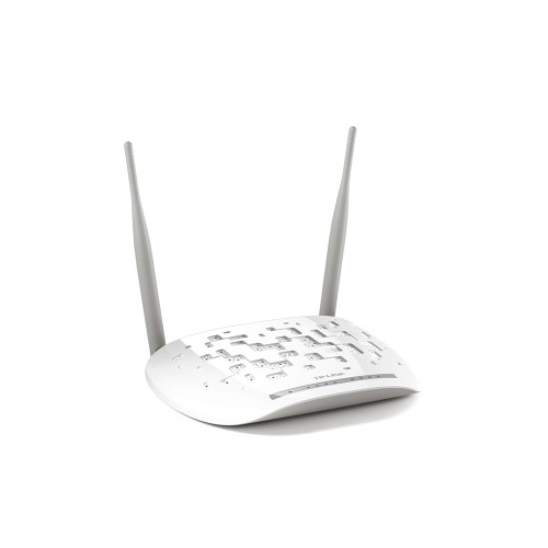 TP-Link 300Mbps Wireless N ADSL2+ Modem Router