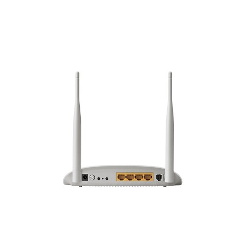 TP-Link 300Mbps Wireless N ADSL2+ Modem Router