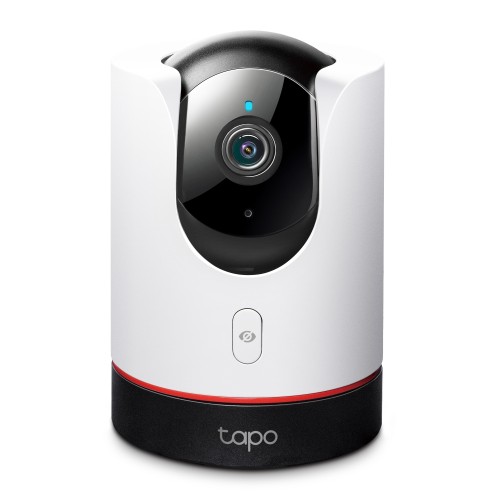 TP-Link Pan/Tilt AI Home Security Wi-Fi Camera