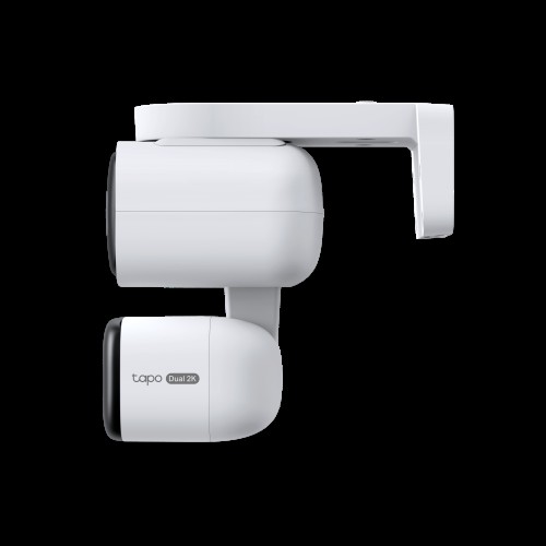 TP-Link Indoor/Outdoor Dual Lens Pan/Tilt Security Camera