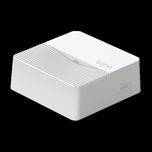 TP-Link Tapo Smart Hub