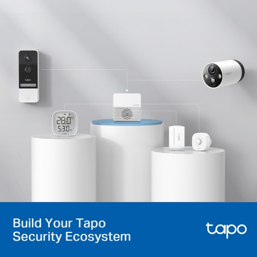 TP-Link Tapo Smart Hub