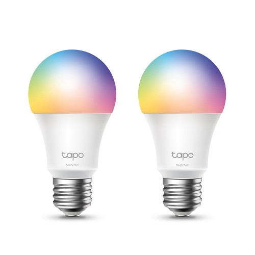 TP-Link Tapo Smart Wi-Fi Light Bulb (Tapo L530E)