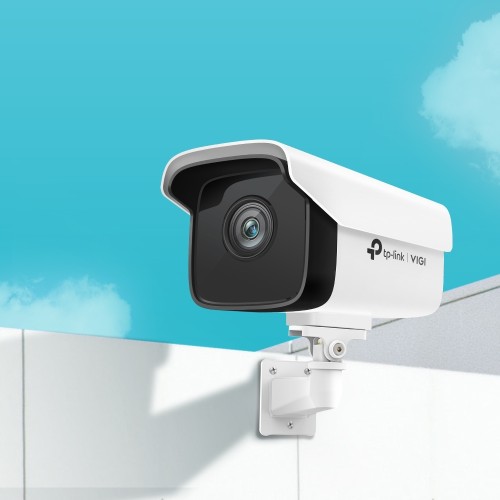 TP-Link 3MP Outdoor Bullet Network Camera