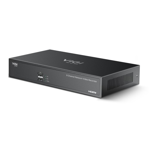TP-Link 8 Channel Network Video Recorder