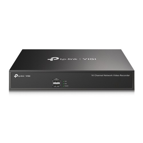 TP-Link 16 Channel Network Video Recorder