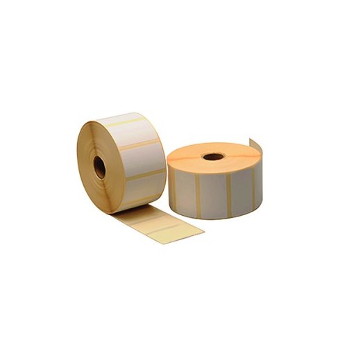 Zebra Label Paper