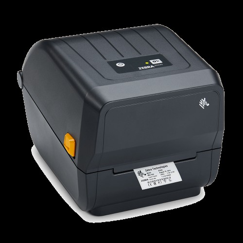 Zebra Thermal Transfer Printer (74M) ZD220; Standard EZPL