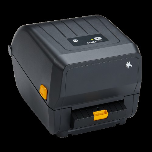 Zebra Thermal Transfer Printer (74M) ZD220; Standard EZPL