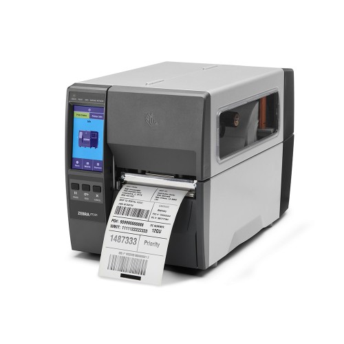 Zebra Printer ZT231; 4" 203 dpi Tear Thermal Transfer